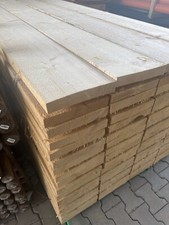 Baudiele 45x280mm 18€/m Bauholz Bohle Gerüstbohlen Diele Holzbrett Baudielen