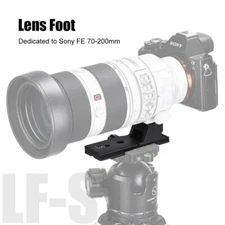 Lens Replacement Foot for Sony FE 70-200mm F2.8,Tripod Mount Support Accessories