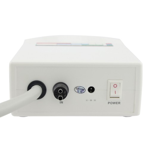 Pieza de mano LED micromotor eléctrico sin escobillas dental COXO C-Puma NSK Z95L X95L - Imagen 5 de 12