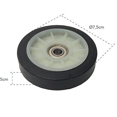 Tamburo Fune Originale Stihl Per Motosega - Foto 7