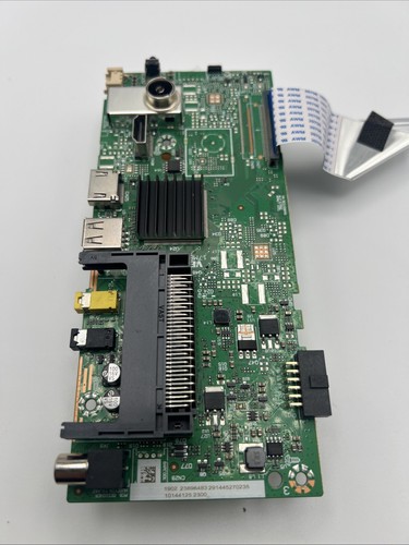 Karte Mainboard Für TV Vestel 32 " 17MB140TC