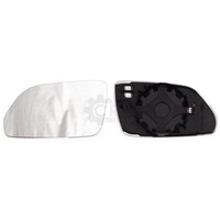 Alkar Spiegelglas AußEnspiegel Links Passend FüR VW Polo 9N_ 6411111