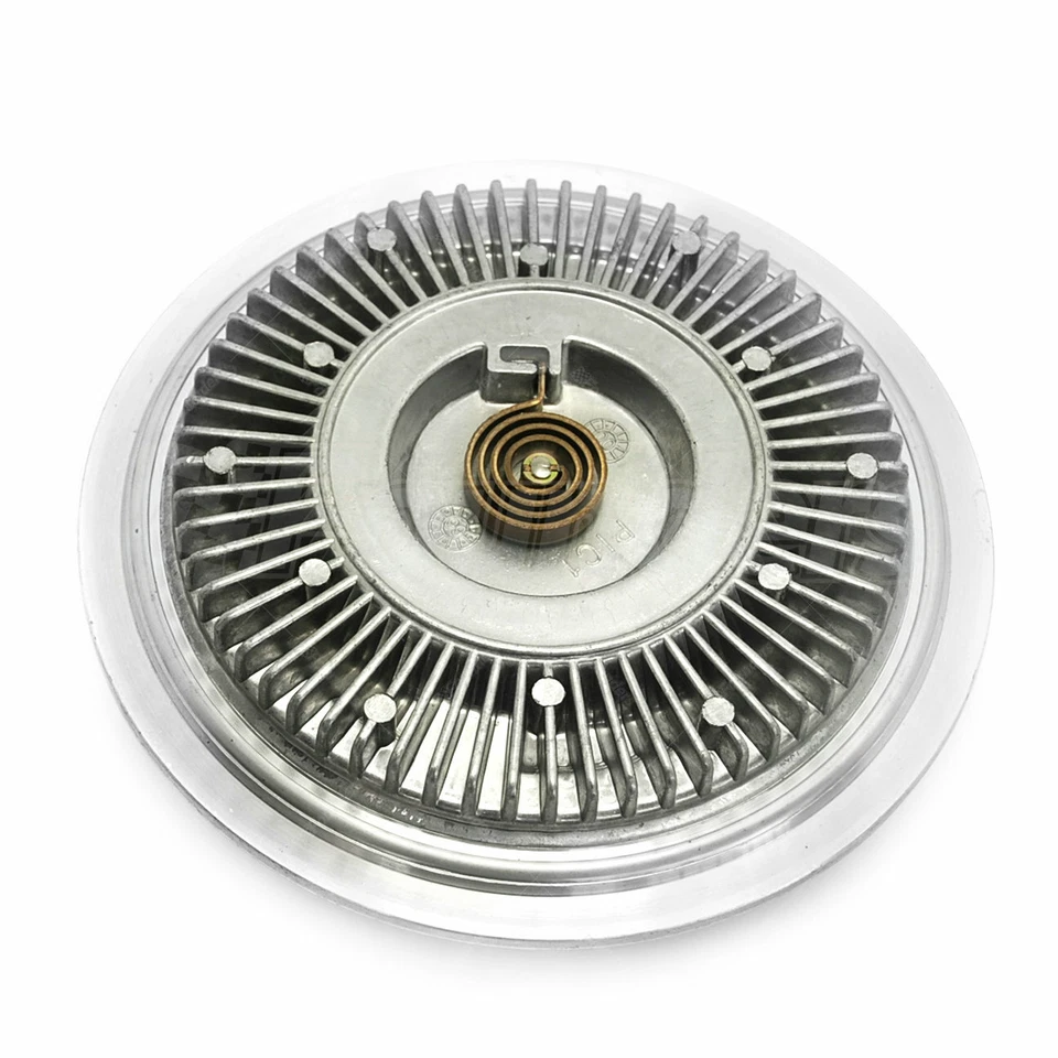 Embreagem de ventilador para Mercedes-Benz W123 200D 230SL 300D 300TD 300S 3.0L I5 0002000422 - Imagem 2 de 4