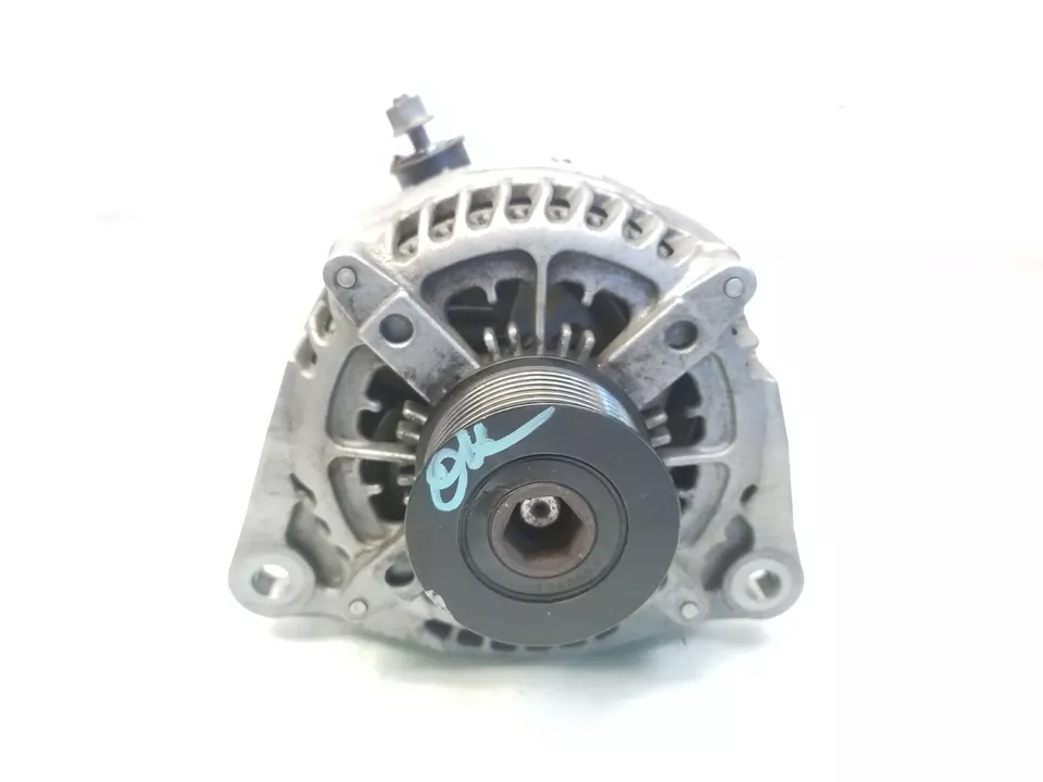 2013 - 2017 Dodge Ram 2500 3500 6.7L Engine Generator Alternator - P04801313 - Image 2 of 4