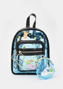 care bear backpack dolls kill