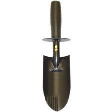 Black Ada Ripper Mild Steel Detecting Trowel