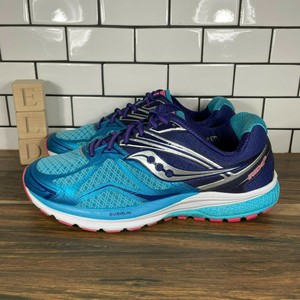 saucony guide 9 women's