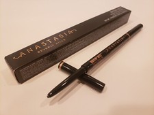 Anastasia  Brow Wiz Skinny Brow Pencil  Dark Brown .003 oz NIB