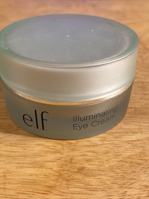 elf cosmetics eye cream
