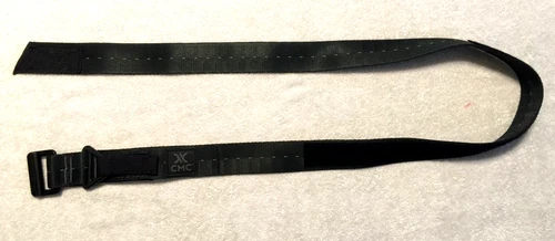 CMC Fire Rescue Access Escape Safety Belt - Size Large (34"-42")  Model #202424