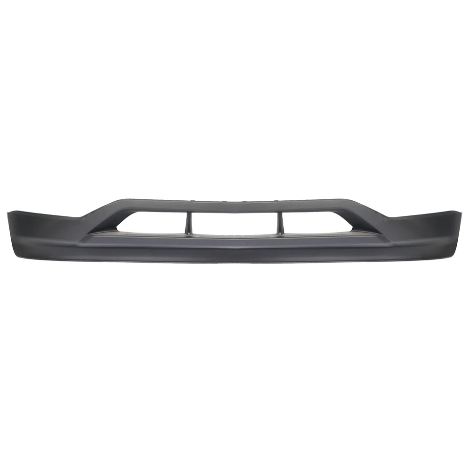Front Lower Bumper Cover Fit For 2016 2017 Chevrolet Equinox Textured Foto 2 de 4