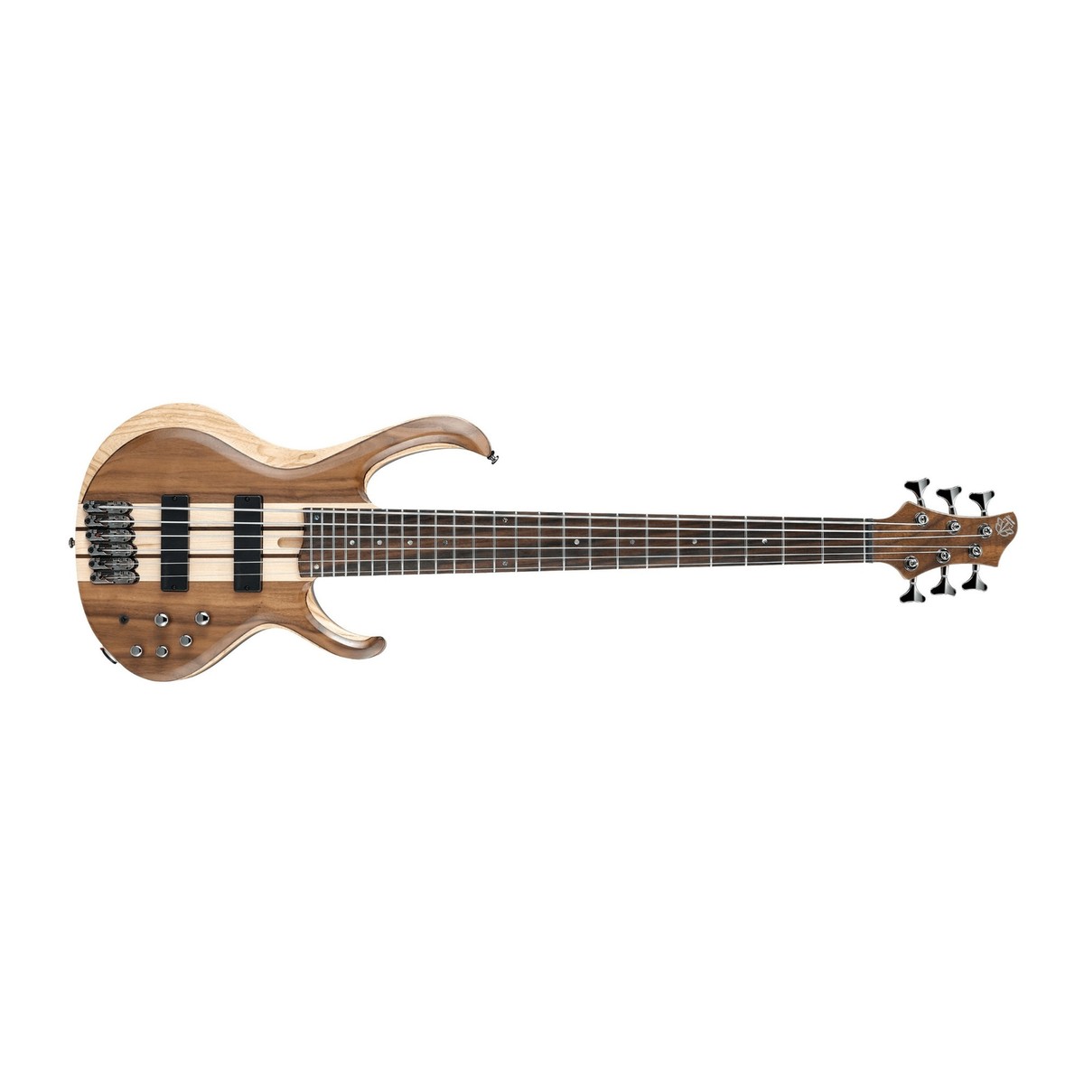 Ibanez BTB Standard 6-String Electric Bass (Right-Handed