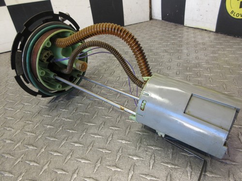 07.5-10 SILVERADO SIERRA 2500 3500 HD 2500HD 3500HD FUEL PUMP ASSEMBLY 15874766 - Picture 5 of 12