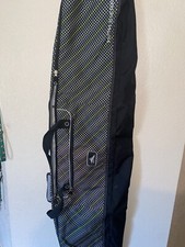 High Sierra Ski Bag 5.5 Ft Multi-Colored. New Without Tags