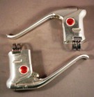Shimano Brake Lever Vintage Bike Parts for Track Bike