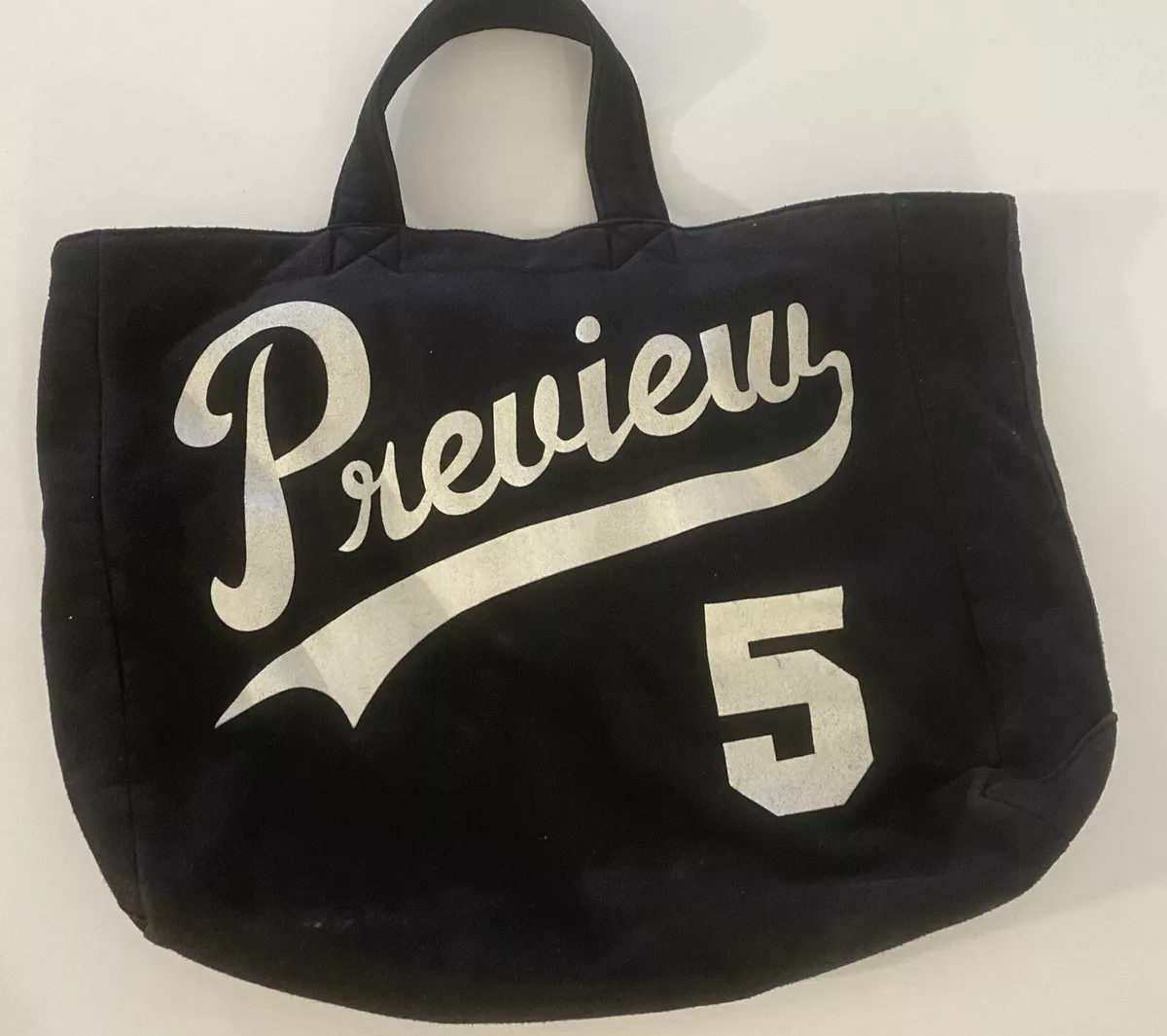Borsa 5 preview best sale nera