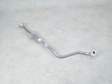 Mitteltopf NEU für Nissan Micra IV K13 1.2 + DIG-S 80PS + 98PS Auspuff 