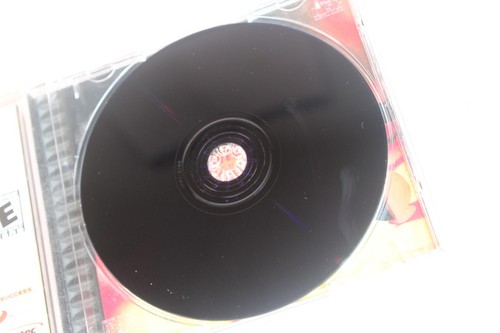 Street Racquetball (Sony PlayStation 1, 2002, PS1) Authentic, Complete, tested - Picture 7 of 9