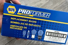 10pc Napa ProFormer Lighting 4114LL Replacement Bulbs