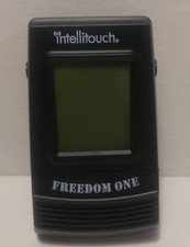 Intellitouch Freedom One Digital Wireless Tuner WT-1 - HEAD UNIT ONLY  