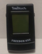 Intellitouch Freedom One Digital Wireless Tuner WT-1 - HEAD UNIT ONLY!!!!