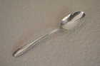 Gorham Lyric Sterling Silver Teaspoon