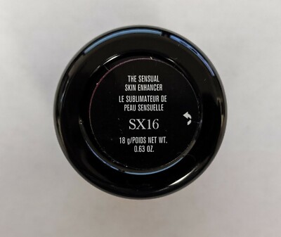 LOT OF 5 - KEVYN AUCOIN THE SENSUAL SKIN ENHANCER #305016 SX16