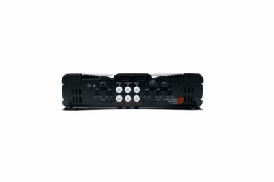 Cerwin Vega CVP1600.4D 1600W Amp + Infinity PRIMUS 1200T 12 | Reverb