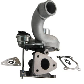 Turbolader for Nissan Interstar Opel Movano A Renault Master II 2.5dCI  4404327