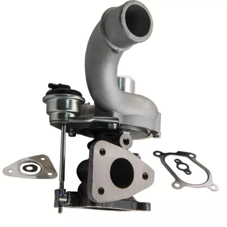 Turbolader 4404327