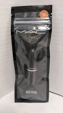 MAC Mini Matte Lipstick in VELVET TEDDY 1.8g/.06oz SEALED & BRAND NEW • Limited!