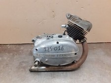 Bloc Moteur Franco Morini 3M/R 3 Vitesses