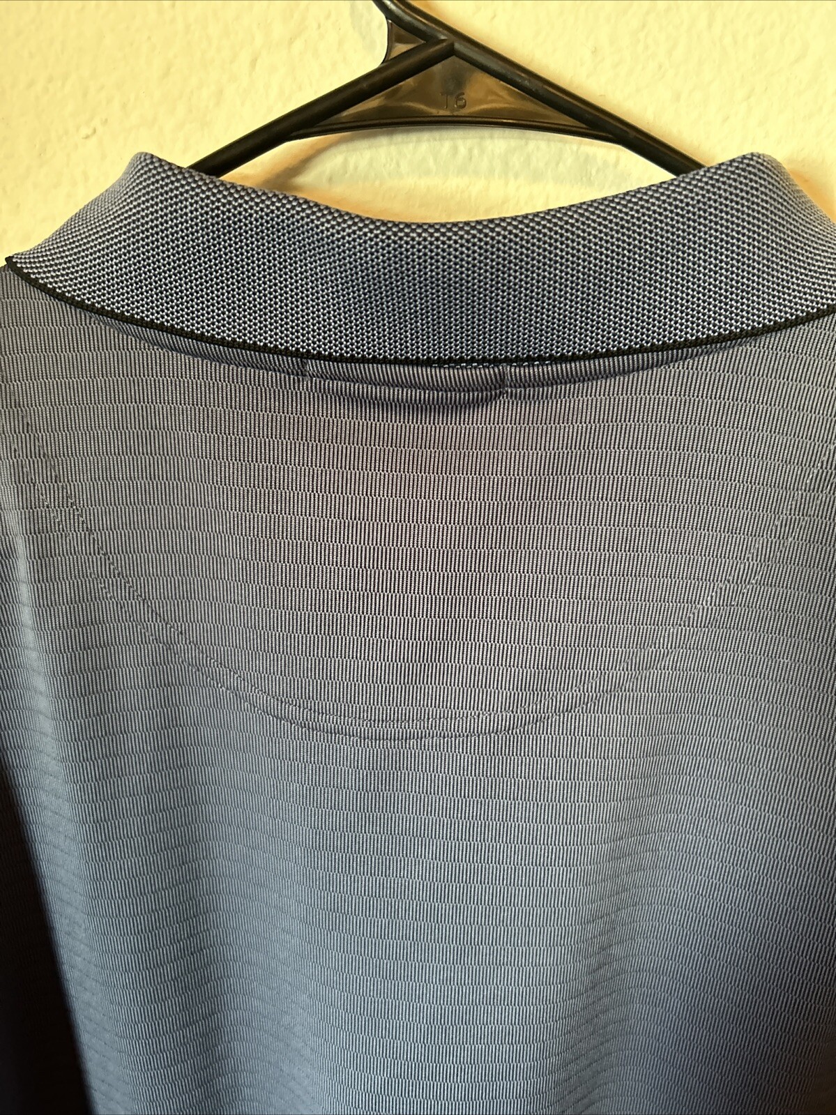 Rivers End - Mens SolarShield Performance Polo - … - image 12