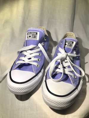converse youth size 7