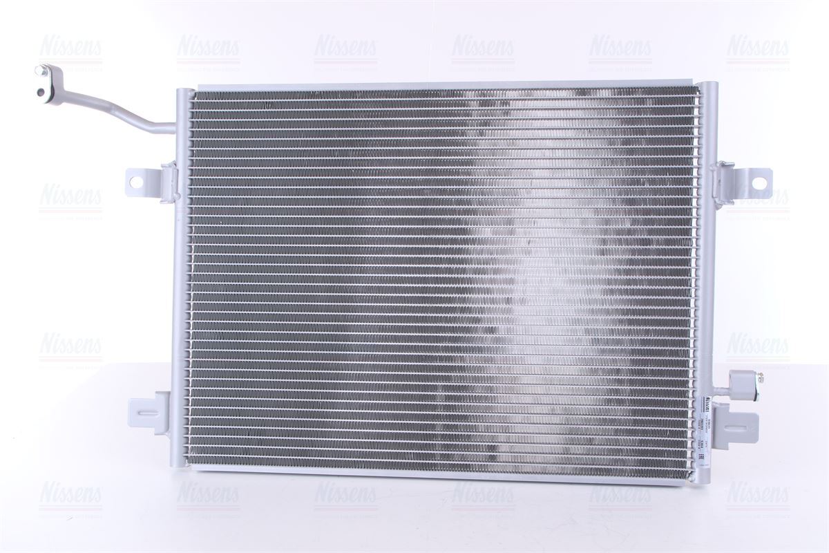 CONDENSER AIR CONDITIONING 94835 FOR DAIMLER JAGUAR AJ27S/DC/BC 4.0L 8cyl 3.2L - Image 5