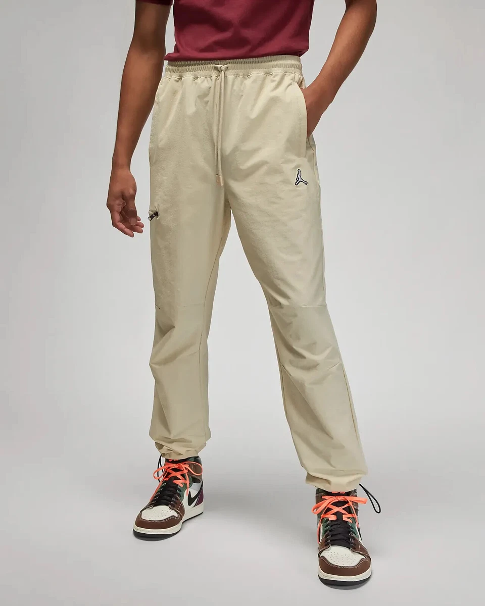 Jordan jumpman woven pants sale
