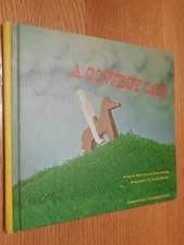 A Cowboy Can Bowmar Early Childhood Ser Beth Clure Helen Rumsey Harvey Mandlin