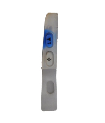 DATALOGIC 8300/8400 Series Panel Button 10-5331