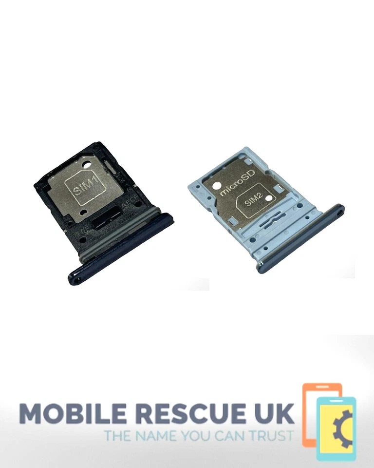 BAQ Dual Sim & Memory Card Tray Holder For Samsung Galaxy A53 5G SM-A536B