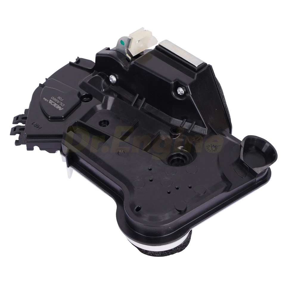 Front Right Door Lock Actuator fit Toyota RAV4 Corolla Sienna Lexus ES350 RX350 - Image 3 of 4