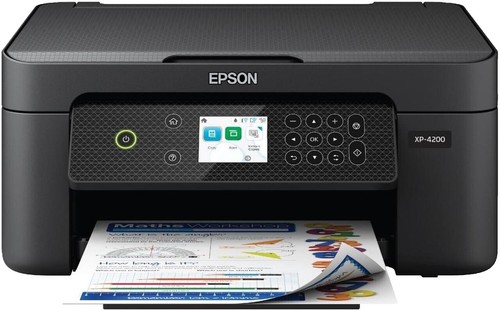 Epson Printer A4 Inkjet Multifunction Colorio PX-049A | eBay