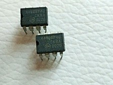 5 pcs  MC44608P40 44608P40 New original IC New Original ON