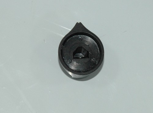 COLLINS-51S-1-32S-3-KWM-2-S-LINE-KNOB-p/n 543-8039-002 543-8039-000 - Zdjęcie 3 z 3