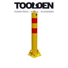 Sealey FBOL900 Folding Bollard 900mm