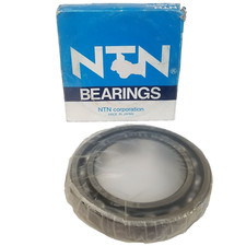 NTN Single Row Radial Deep Grove Ball Bearing 130X200X33 MM Open 6026 C3 6026C3