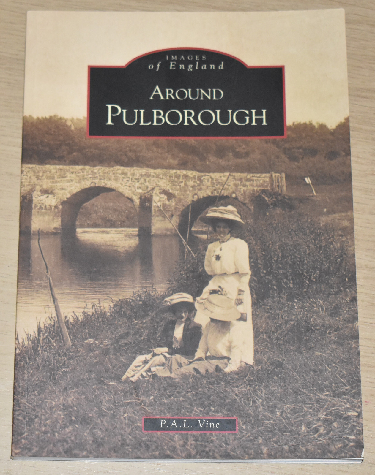 PULBOROUGH LOCAL HISTORY Sussex Old Photographs NEW Streets Buildings People