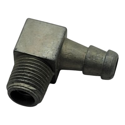 #ad Briggs amp; Stratton 691609 Elbow Hose Connector Fitting 67218 120 071 43965 $9.95