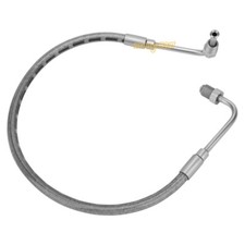 Rear Brake Line Hose for Polaris Sportsman 300 2008-2010 Hawkeye 300 2006-2011