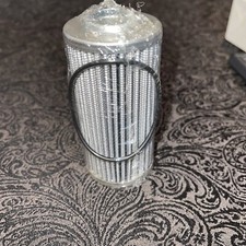 Hydraulic Filter 4.5” Long and 2” Diameter. 921689.0009