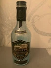 Tequila Reserva De